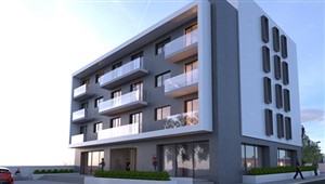 Edifício Margarida